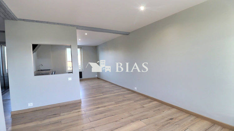 Ma-Cabane - Vente Appartement Pont-l'Évêque, 53 m²