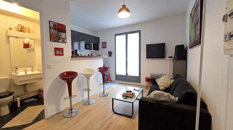 Ma-Cabane - Vente Appartement Pont-l'Évêque, 24 m²