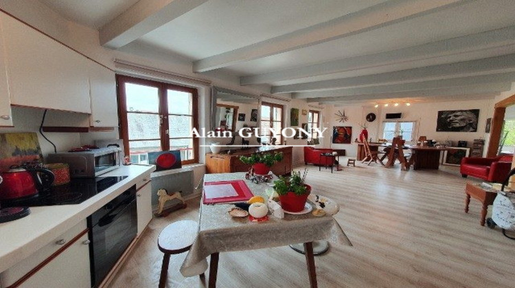 Ma-Cabane - Vente Appartement Pont-l'Évêque, 50 m²