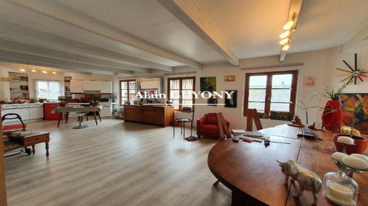 Ma-Cabane - Vente Appartement Pont-l'Évêque, 50 m²