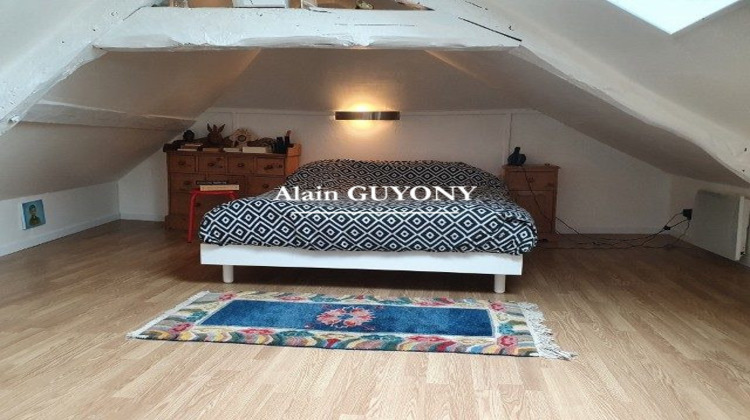 Ma-Cabane - Vente Appartement Pont-l'Évêque, 50 m²