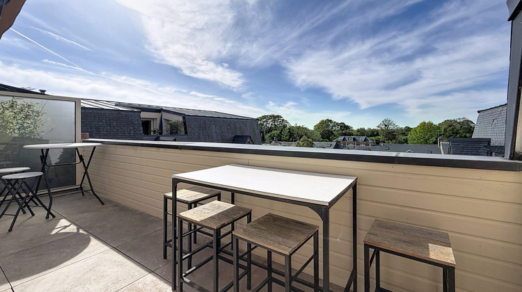 Ma-Cabane - Vente Appartement Pont-l'Évêque, 97 m²