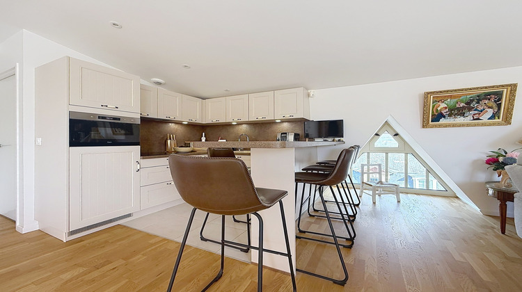 Ma-Cabane - Vente Appartement Pont-l'Évêque, 97 m²