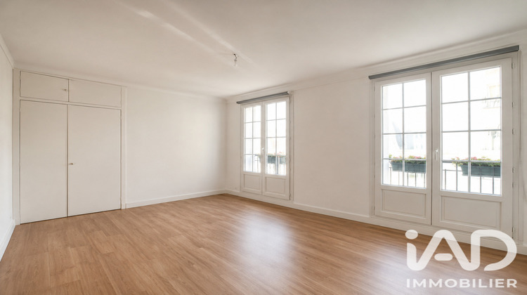 Ma-Cabane - Vente Appartement Pont-l'Évêque, 57 m²