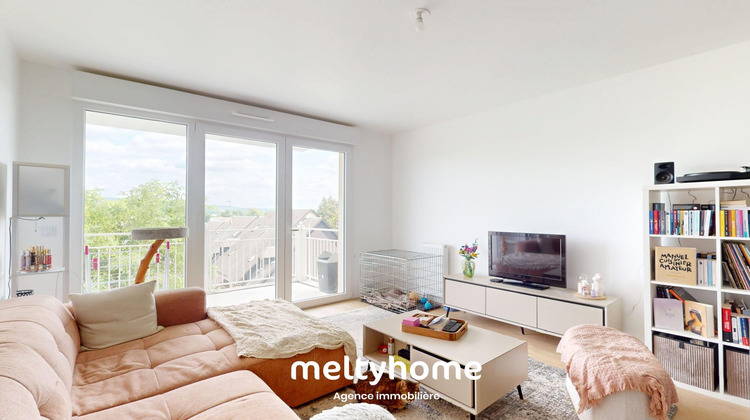 Ma-Cabane - Vente Appartement Pont-l'Évêque, 44 m²