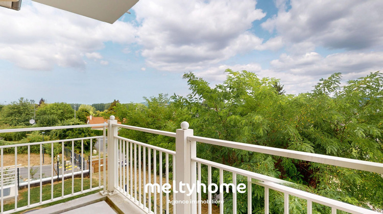 Ma-Cabane - Vente Appartement Pont-l'Évêque, 44 m²