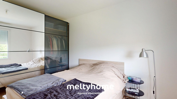 Ma-Cabane - Vente Appartement Pont-l'Évêque, 44 m²
