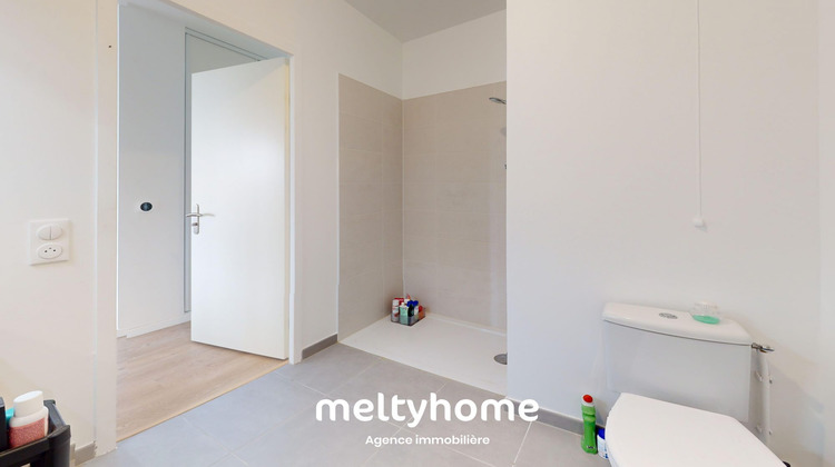 Ma-Cabane - Vente Appartement Pont-l'Évêque, 44 m²