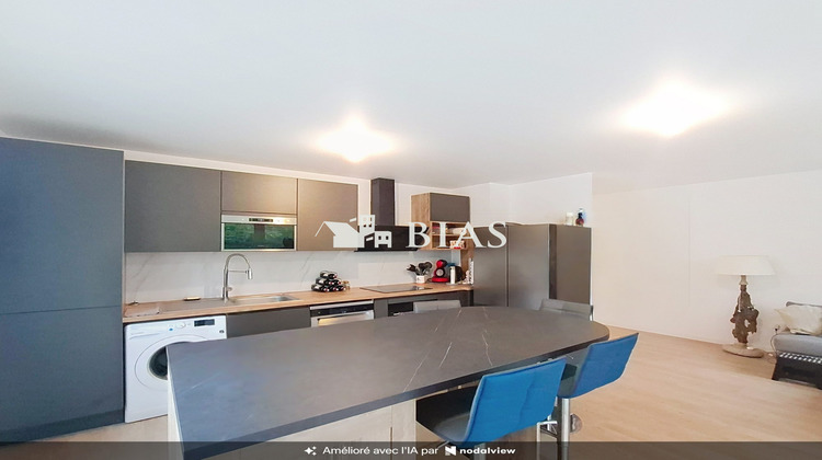 Ma-Cabane - Vente Appartement Pont-l'Évêque, 64 m²