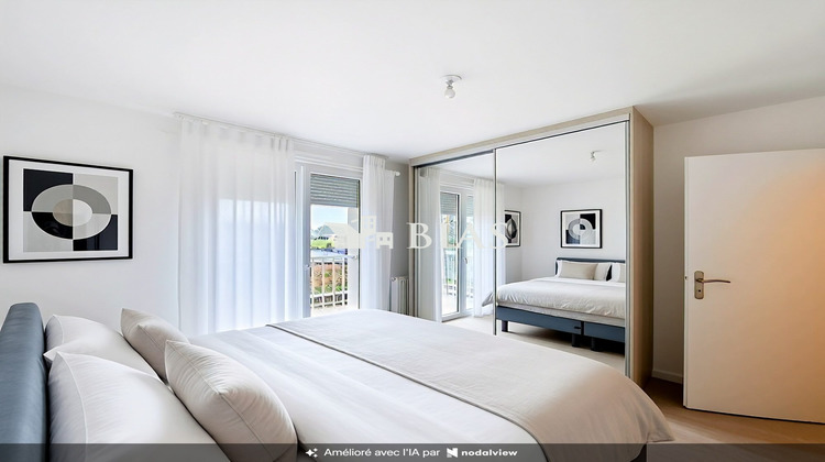 Ma-Cabane - Vente Appartement Pont-l'Évêque, 64 m²
