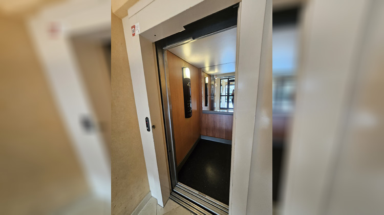 Ma-Cabane - Vente Appartement Pont-l'Évêque, 47 m²