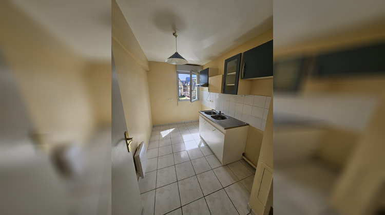 Ma-Cabane - Vente Appartement Pont-l'Évêque, 47 m²