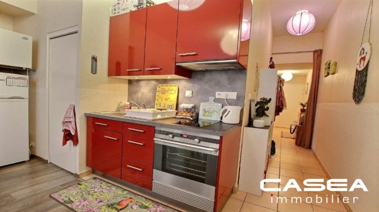 Ma-Cabane - Vente Appartement Pont-l'Abbé, 43 m²