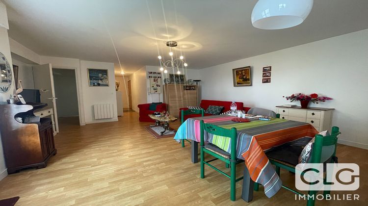 Ma-Cabane - Vente Appartement PONT-L'ABBE, 65 m²