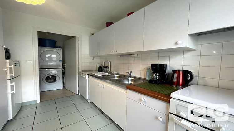 Ma-Cabane - Vente Appartement PONT-L'ABBE, 65 m²