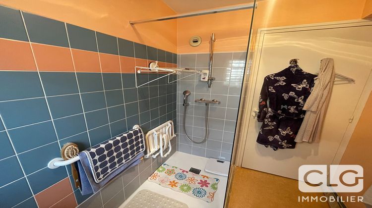 Ma-Cabane - Vente Appartement PONT-L'ABBE, 65 m²