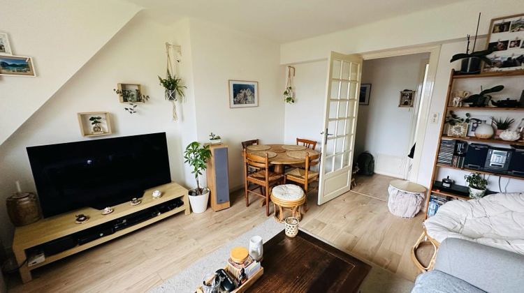 Ma-Cabane - Vente Appartement PONT-L'ABBE, 57 m²