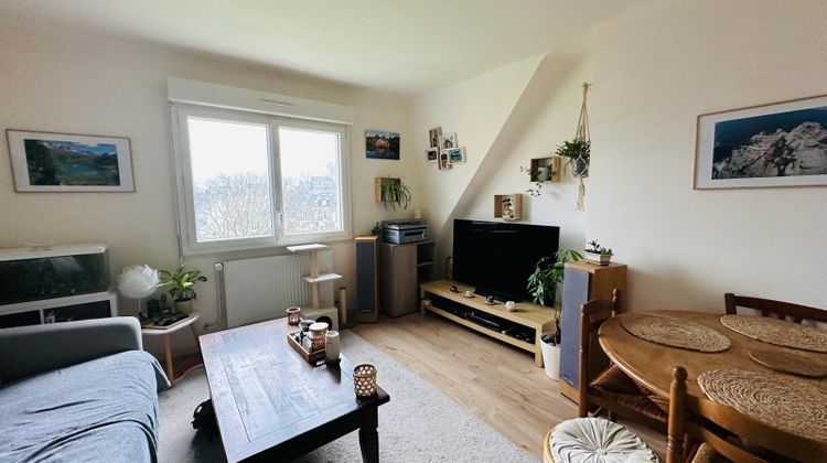 Ma-Cabane - Vente Appartement PONT-L'ABBE, 57 m²