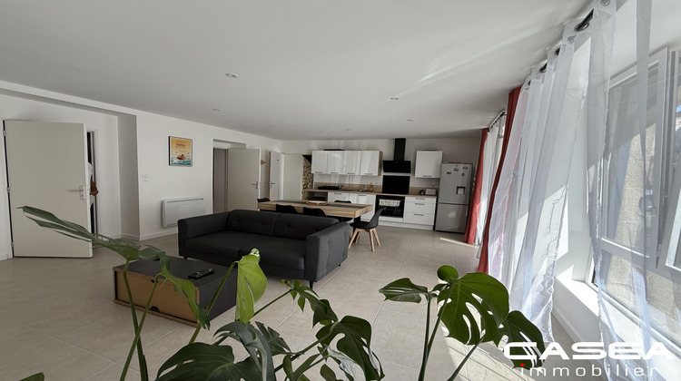 Ma-Cabane - Vente Appartement Pont-l'Abbé, 52 m²