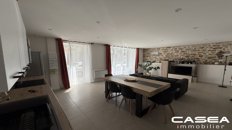 Ma-Cabane - Vente Appartement Pont-l'Abbé, 52 m²