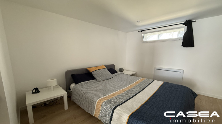 Ma-Cabane - Vente Appartement Pont-l'Abbé, 52 m²