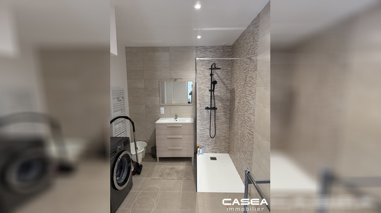 Ma-Cabane - Vente Appartement Pont-l'Abbé, 52 m²