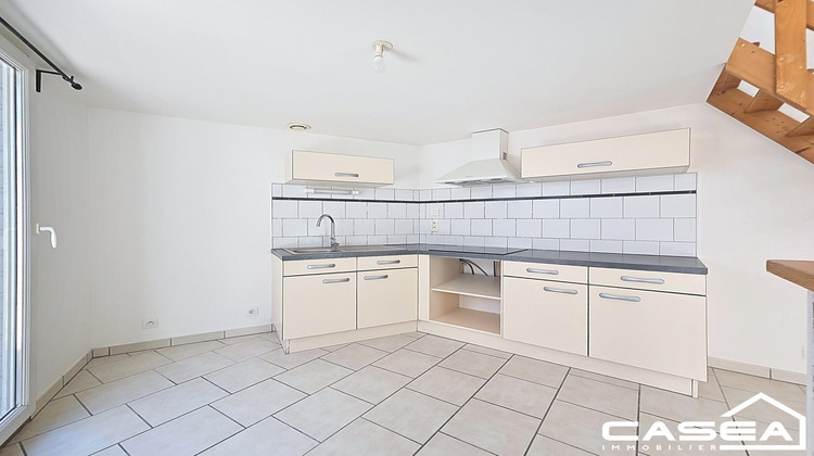 Ma-Cabane - Vente Appartement Pont-l'Abbé, 40 m²