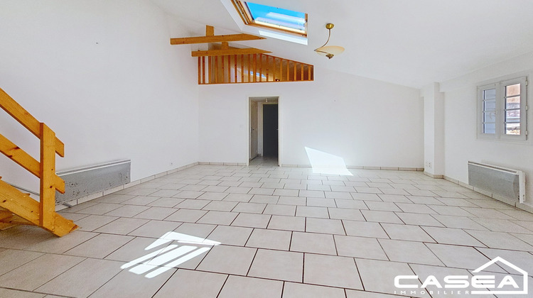 Ma-Cabane - Vente Appartement Pont-l'Abbé, 40 m²