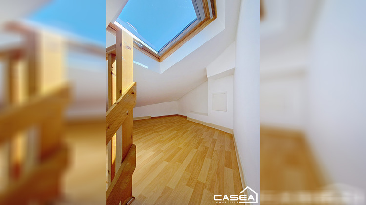 Ma-Cabane - Vente Appartement Pont-l'Abbé, 40 m²