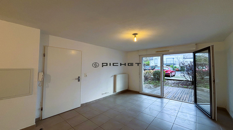 Ma-Cabane - Vente Appartement PONT-L'ABBE, 41 m²