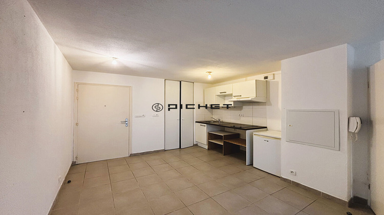 Ma-Cabane - Vente Appartement PONT-L'ABBE, 41 m²