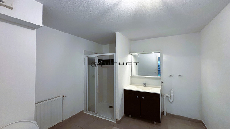 Ma-Cabane - Vente Appartement PONT-L'ABBE, 41 m²