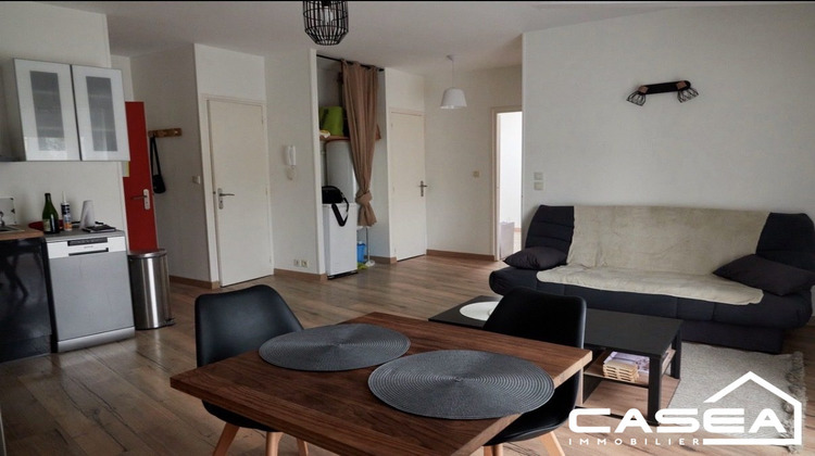 Ma-Cabane - Vente Appartement Pont-l'Abbé, 51 m²