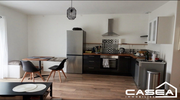 Ma-Cabane - Vente Appartement Pont-l'Abbé, 51 m²
