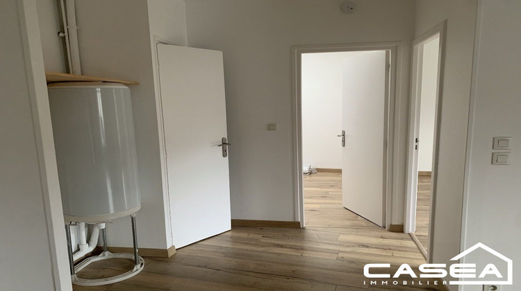 Ma-Cabane - Vente Appartement Pont-l'Abbé, 51 m²