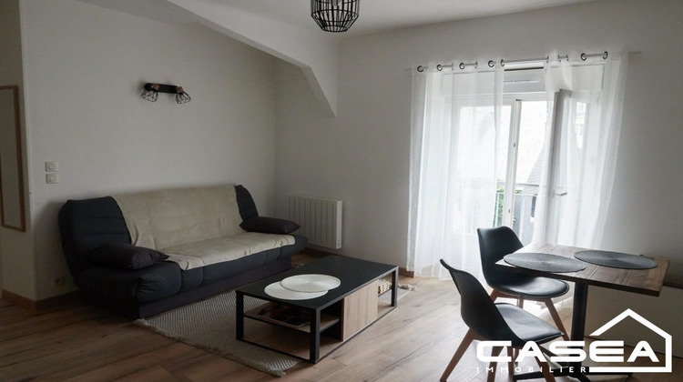 Ma-Cabane - Vente Appartement Pont-l'Abbé, 51 m²