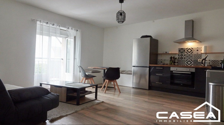 Ma-Cabane - Vente Appartement Pont-l'Abbé, 51 m²