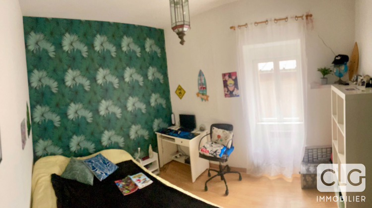 Ma-Cabane - Vente Appartement PONT-L'ABBE, 38 m²