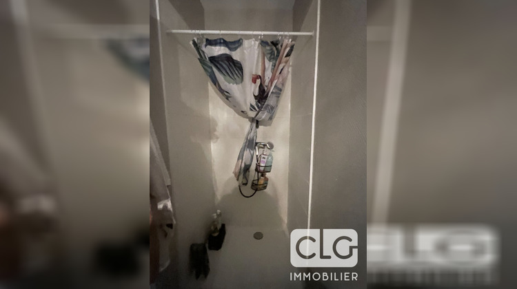 Ma-Cabane - Vente Appartement PONT-L'ABBE, 38 m²