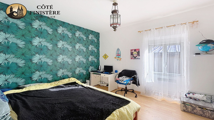 Ma-Cabane - Vente Appartement PONT-L'ABBE, 38 m²