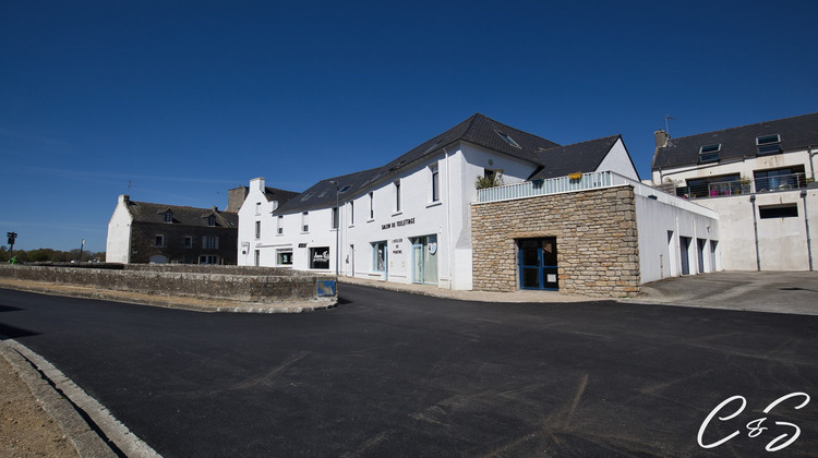 Ma-Cabane - Vente Appartement Pont-l'Abbé, 62 m²