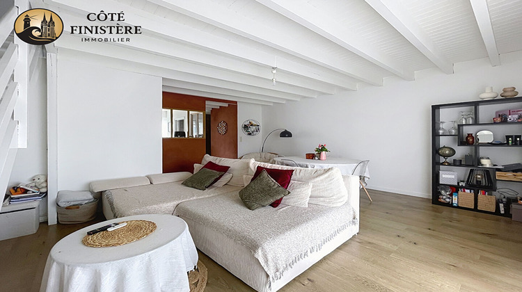 Ma-Cabane - Vente Appartement PONT-L'ABBE, 67 m²