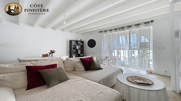 Ma-Cabane - Vente Appartement PONT-L'ABBE, 67 m²