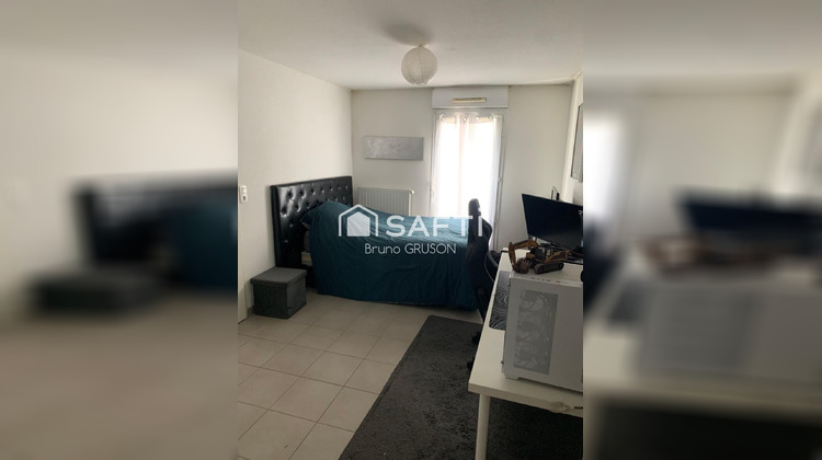 Ma-Cabane - Vente Appartement Pont-l'Abbe, 40 m²