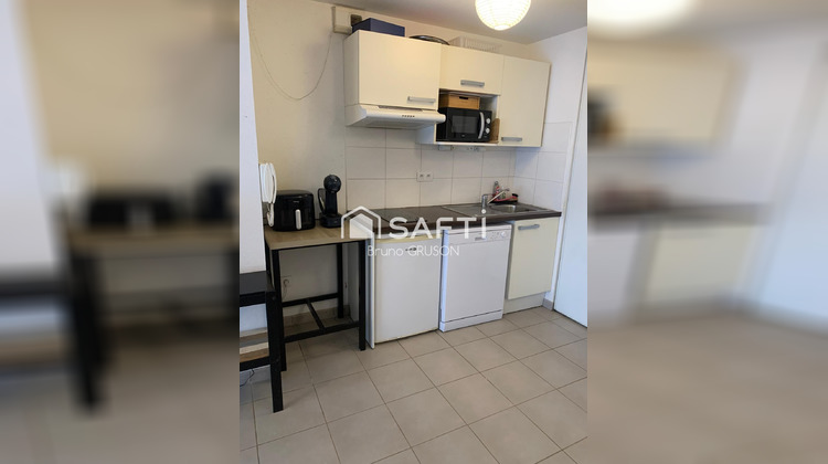 Ma-Cabane - Vente Appartement Pont-l'Abbe, 40 m²