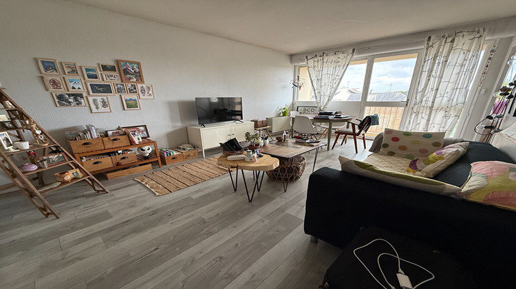 Ma-Cabane - Vente Appartement PONT-L'ABBE, 49 m²