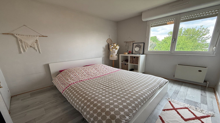 Ma-Cabane - Vente Appartement PONT-L'ABBE, 49 m²