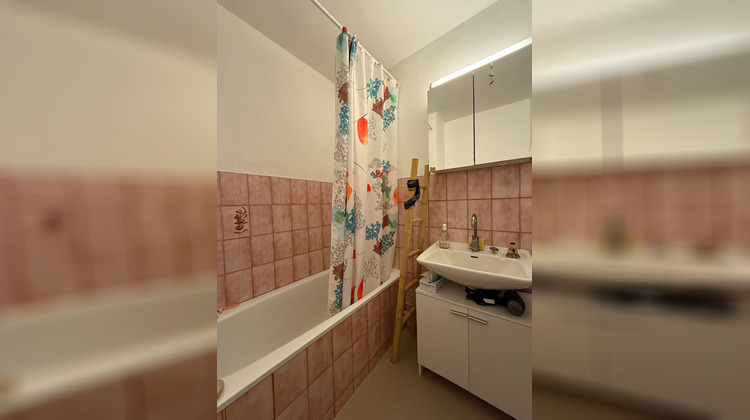 Ma-Cabane - Vente Appartement PONT-L'ABBE, 49 m²
