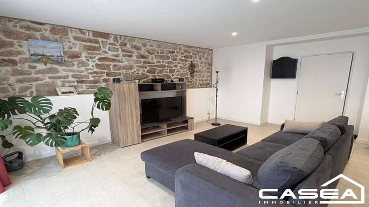 Ma-Cabane - Vente Appartement Pont-l'Abbé, 52 m²