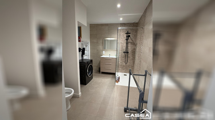 Ma-Cabane - Vente Appartement Pont-l'Abbé, 52 m²